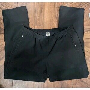 Patagonia Women's Large Traverse Jogger Pants Hiking Outdoor vacation walking